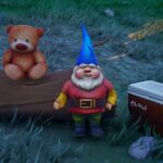 Fortnite OG: Tous les emplacements cachés de gnomes Fortnite OG: All Hidden Gnome Locations