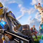 Fortnite OG : retour sur l'île originale avec le nouvel événement de la saison, des records de joueurs et de spectateurs! Fortnite's New OG Season Is Already Massively Popular