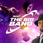 Fortnite : Obtenez gratuitement le style de skin Eminem Marshall Magma Eminem Marshall Magma skin in Fortnite The Big Bang event