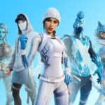 Fortnite ajoute des cotes d'âge pour les îles et des fonctionnalités de signalement vocal Fortnite adds island age ratings and voice reporting features