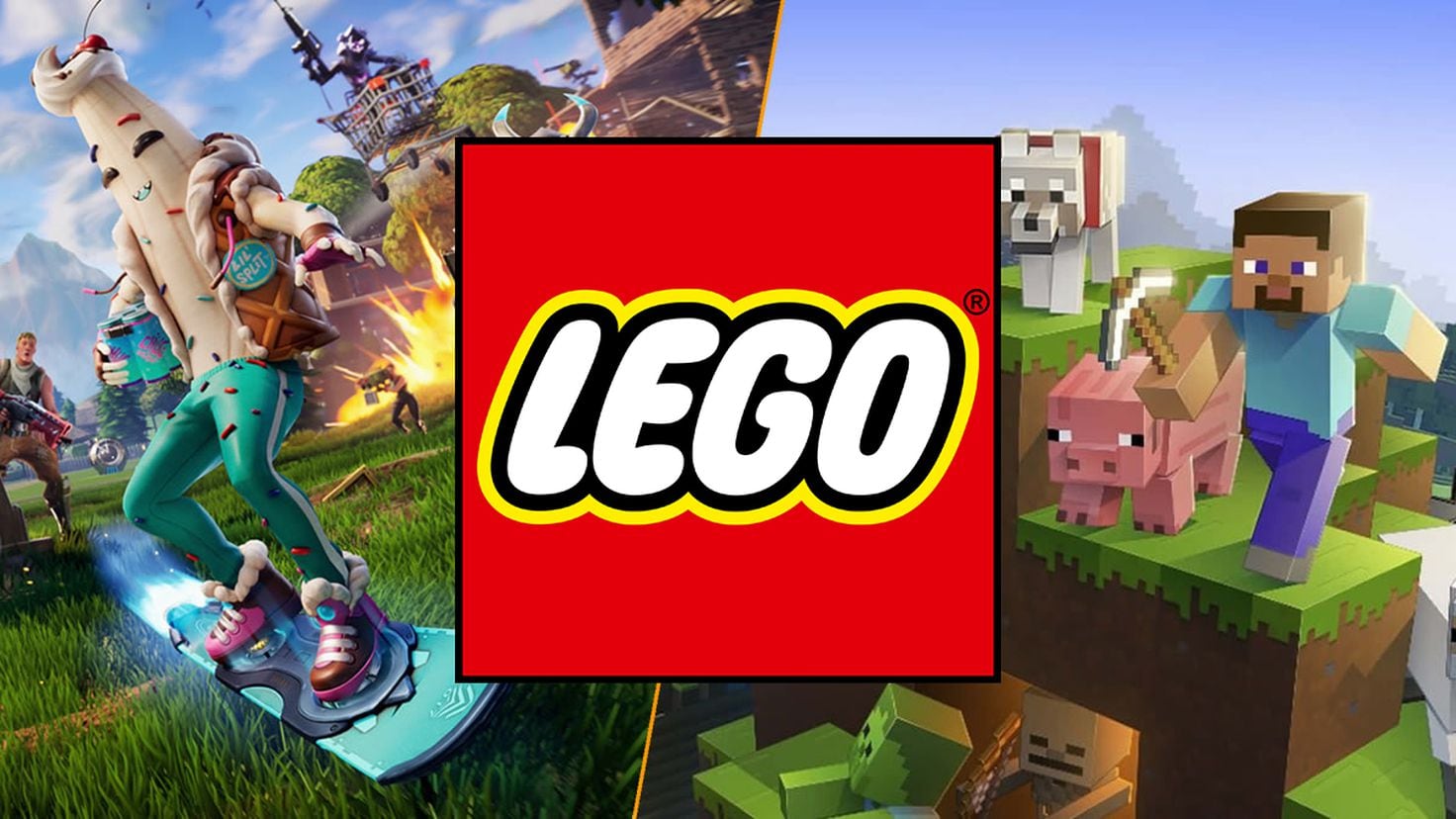 Fortnite’s new LEGO game mode is a lot like Minecraft: Here’s everything we know