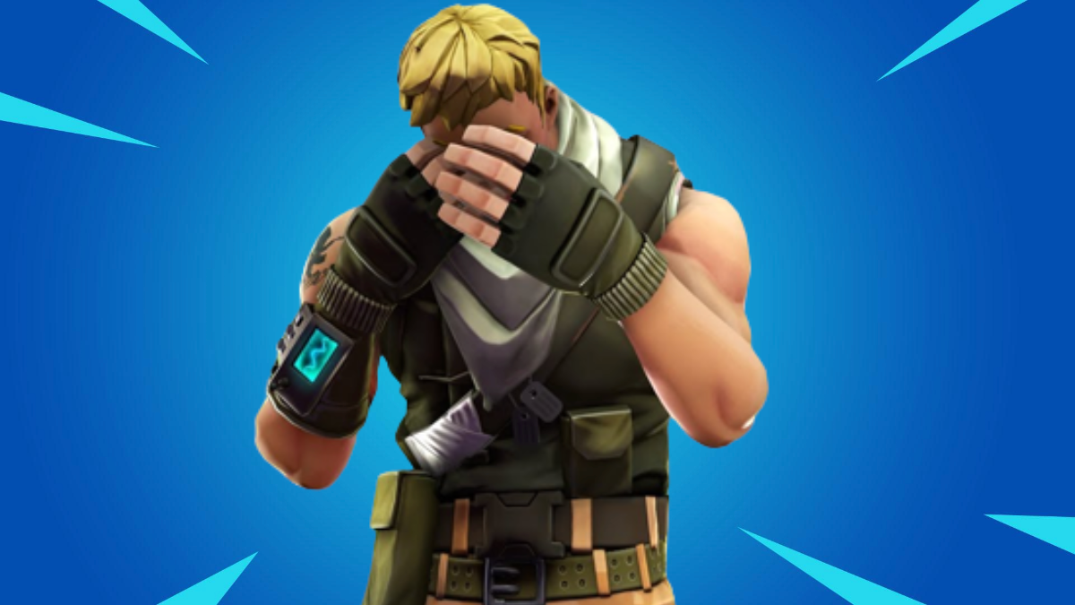 Fortnite's Age Rating Announcement Generates Backlash, Epic Games Responds