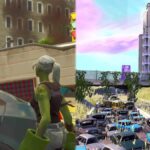 Fortnite pourrait proposer une saison sur le thème de l'apocalypse à l'avenir Fortnite could get Apocalypse-themed season in future