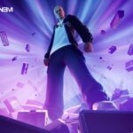 Fuite Fortnite : Découvrez tous les prochains skins d'Eminem Fortnite Leaker Showcases Every Upcoming Eminem Skin