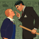 Fuite de la base de données de GTA V révèle des projets de DLC solo annulés et Bully 2 Leaked GTA V database file mentions scrapped single-player DLC plans and Bully 2