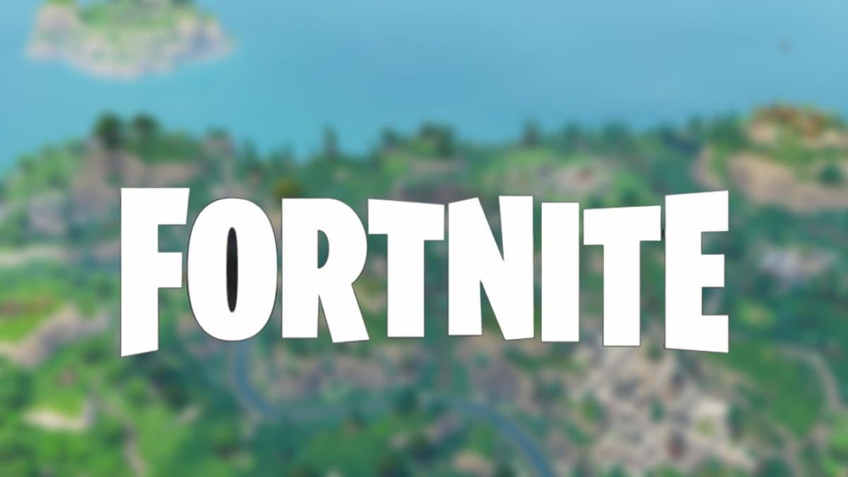 Fortnite OG Map and More Leak Ahead of New Season
