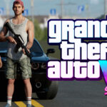 GTA 6 : fuites sur les précommandes avant la révélation du trailer, mais trop beau pour être vrai jason and lucia in gta 6