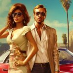 A GTA 6 Leak Claims The Game Is Inspired By These 2015 Movie Characters