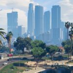 GTA V : Mod DLSS 3 augmente les FPS ! GTA V mod provides DLSS 3 with claimed doubling of frame rates