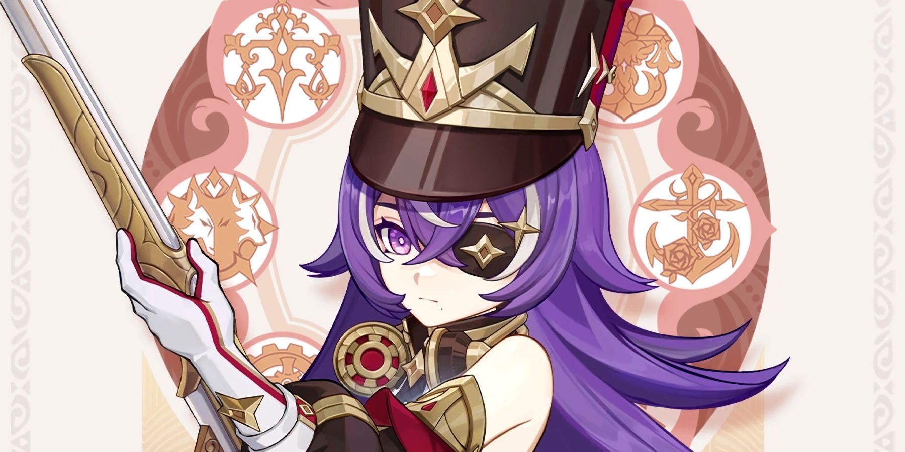 Genshin Impact Leak Hints at New Chevreuse Mechanic