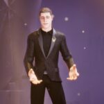 Geoff Keighley et les Game Awards débarquent dans Fortnite Geoff Keighley And The Game Awards Are Now In Fortnite