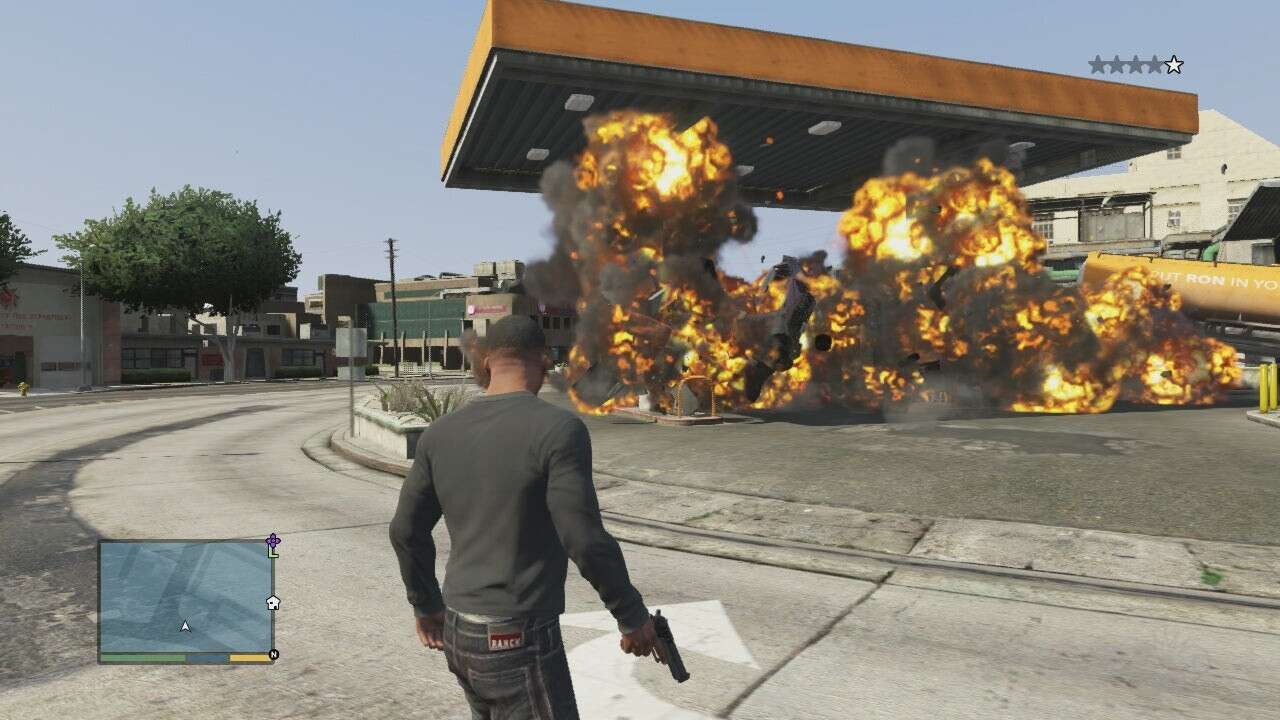 Grand Theft Auto 6 Will Not Be Affected By Potential Actors Strike, Take-Two Suggests