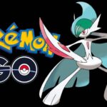 Mega Gallade Raid Guide For Pokémon GO: Adventures Abound