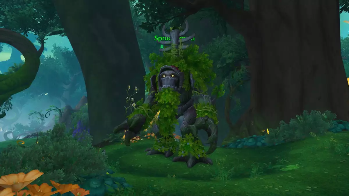 WoW Emerald Dream Superbloom: How To Complete, Rewards & More