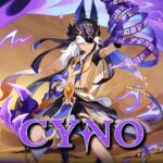 Guide complet de Genshin Impact - Cyno : Kits, Matériaux, Talents et Plus Genshin Impact - Cyno Kit, Materials, Talents, and More
