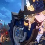 Genshin Impact Navia kit – All Skills, Constellations, Passives & more!