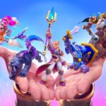 Guide complet pour recruter des talents dans Warcraft Rumble How to Get Talents in Warcraft Rumble | Guide & Tips