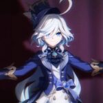 Guide constellation Furina Genshin Impact Genshin Impact: Furina Constellation Guide