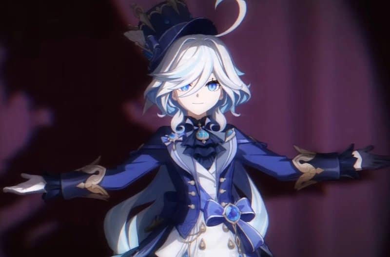 Genshin Impact: Furina Constellation Guide