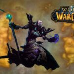 Shadow Priest Season of Discovery