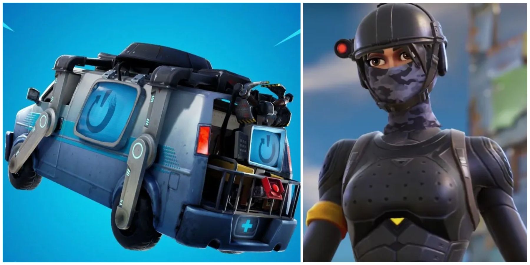 Things Returning Players Need to Know About Fortnite in 2023