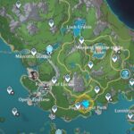 Guide pour résoudre le puzzle des bulles dans la forêt brumeuse - Découvrez le secret de l'autel - Genshin Impact Foggy Forest Puzzle 1.jpg
