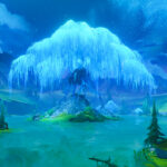 Guide de quête mondiale 4.2 de Genshin Impact : La fée sauvage d'Erinnyes The Wild Fairy of Erinnyes - Genshin Impact Fontaine 4.2 World Quest Guide