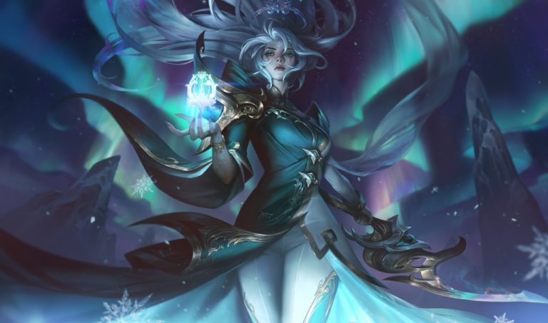 LoL Clash schedule: When does 2023 ARAM Cup 2 start in League of Legends?