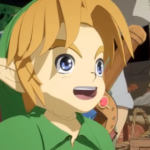 Stunning Zelda Fan-Film Reimagines Ocarina of Time as a Studio Ghibli Movie