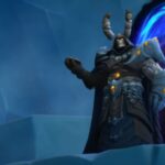 World of Warcraft's November Trading Post Catalogue Might Hide an Expansion Hint