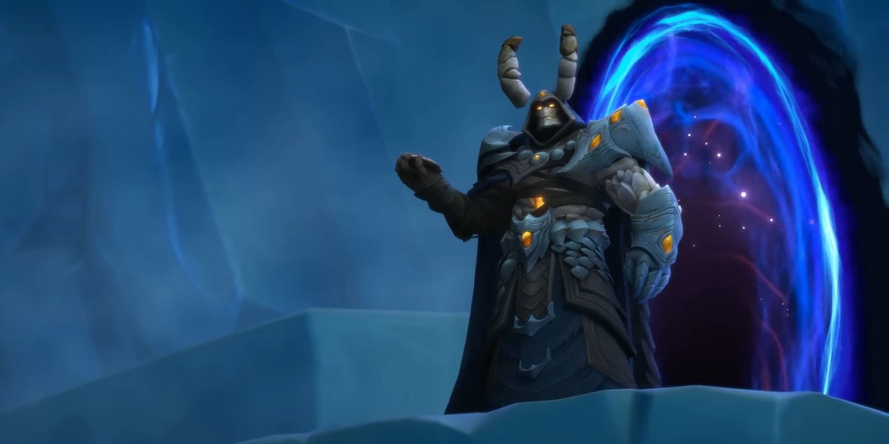 World of Warcraft's November Trading Post Catalogue Might Hide an Expansion Hint