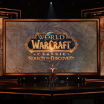 Classic WoW Group Interview at BlizzCon 2023
