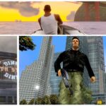 Jeux GTA les plus difficiles à platiner Hardest GTA Games To Platinum