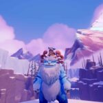 La ballade de Nunu : Une histoire de League of Legends Song of Nunu: A League of Legends Story – Review