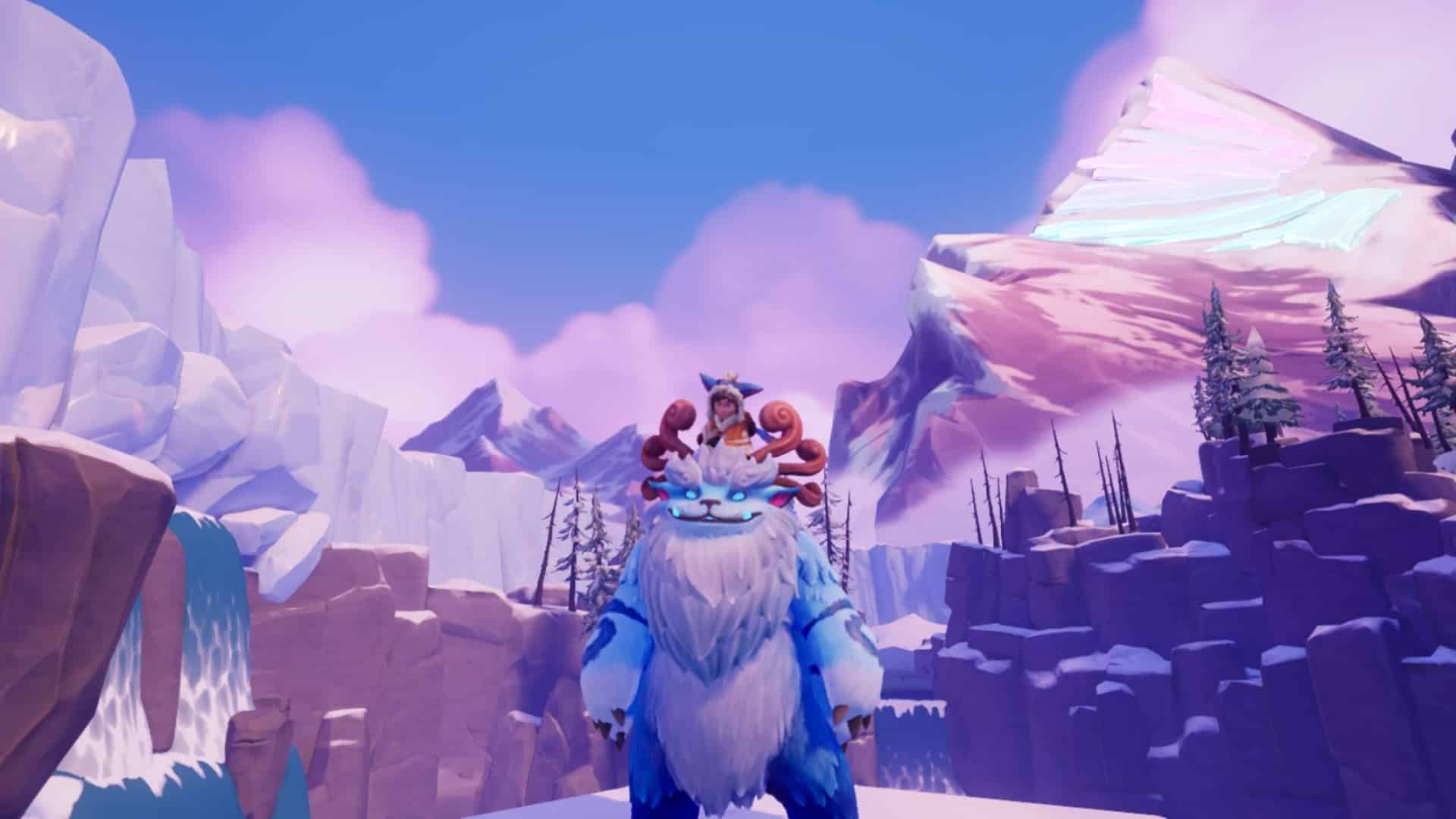 Song of Nunu: A League of Legends Story – Review