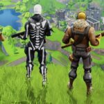 The original Fortnite map is already playable – you don’t have to wait