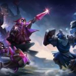 La communauté LoL s'accorde sur le meilleur champion pour éliminer les sbires LoL community unanimously agrees on the best minion-clearing champion in the game