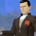 Pokemon Go: Best Team Against Giovanni