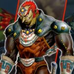 Ganondorf's Villainous Intro In Ocarina Of Time Is One Of Gaming's Best