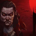 Vampire Survivors to Get Self-Contained Miniature Story Mode Adventures
