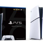 La nouvelle PS5 Slim Digital Edition disponible chez les principaux détaillants PS5 Slim Digital Is Available Now, But These Black Friday Bundles Are Better Deals
