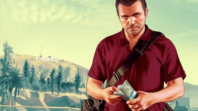 GTA voice actor seemingly swatted while streaming GTA Online