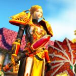 Le lauréat du tournoi WoW Classic Hardcore Permadeath remporte 50 000 $ et laisse 63 cadavres derrière lui. World of Warcraft Paladin character