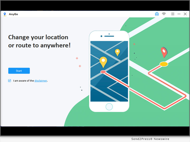 The Top Rated Pokemon Go Spoofer for iOS and Android is iToolab AnyGo | National News