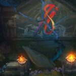 Le premier teaser de Hwei est disponible dans League of Legends PBE The First Hwei Teaser Is Available in League of Legends PBE