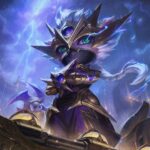 League of Legends LoLdle répond 499 (Samedi 18 novembre 2023) LoLdle answers for November 18, 2023 puzzles (Image via Riot Games)