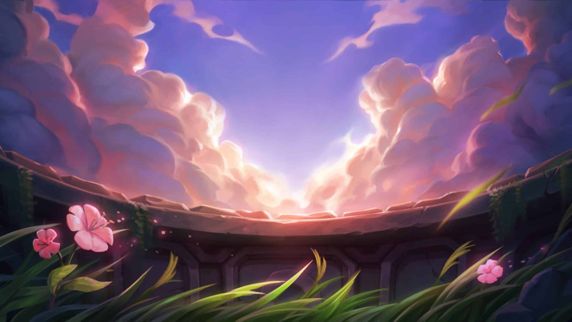 League of Legends Arena Mode is Returning