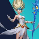 League of Legends patch 13.22 buffs and nerfs make Janna fun to play again