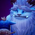 L'épopée de Nunu : Chapitre 4 - Découvrez Ramshara ! Song of Nunu - Ramshara