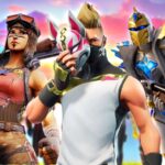 Les 10 meilleurs objets Fortnite décongelés (Chapitre 4 Saison OG) 10 Best Unvaulted Fortnite Items (Chapter 4 Season OG)